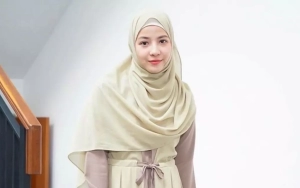 Lihat Kemesraan Pasutri, Reaksi Natasha Rizky Bikin Ngakak