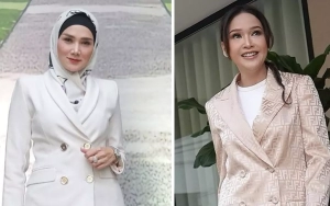 Bak Ogah Kalah, Mulan Jameela Pamer Liburan Romantis Bareng Suami Usai Maia Rayakan Anniv Nikah
