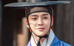 Rowoon Bernasib Apes di 'The Matchmakers', Langsung Jadi Duda di Hari Pernikahan
