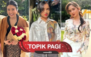 Valencia Tanoe Tak Terima Dikira Pro Israel, Fuji An dan Tissa Biani Saling Minta Maaf-Topik Pagi