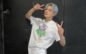 Teddy Island Dinilai Salahkan Jeno usai SM Spill NCT Dream Tak Dibayar