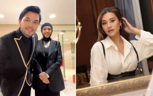 Thariq Halilintar Dapat Wejangan Geni Faruk Usai Gelendotan Manja dengan Aaliyah Massaid