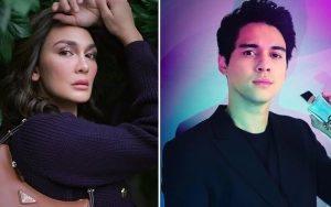 Luna Maya Satset Pajang Foto Bareng Maxime Bouttier Usai Dicurigai Putus