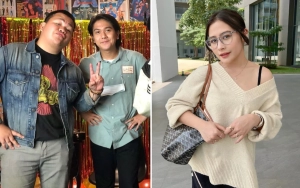 Kiki CJR Eks Pacar Kenang Momen Nembak Prilly Latuconsina, Iqbaal Ramadhan Jadi Saksi