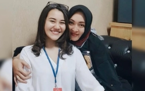 Aaliyah Massaid Diisukan Taaruf dan Mau Berhijab, Peringatan Angelina Sondakh Tegas