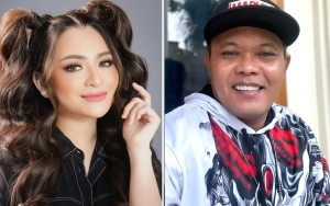 Nathalie Holscher Namai Imut Kontak Sule di Ponselnya, Bikin Ngakak!