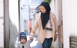 Rayyanza Khawatir Sus Rini Nangis Gegara Tak Ada di Dalam Foto, Sifat Peka Bikin Baper