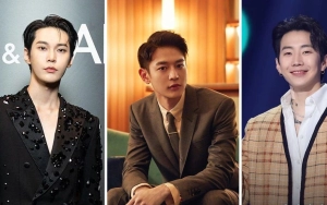 Doyoung NCT & Minho SHINee Pernah Ikut Kampanye WFP Korea, 9 Artis Kpop Dukung Palestina