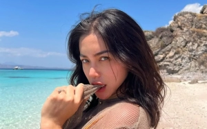 Jessica Iskandar Disebut Tomboy Abis dengan Potongan Rambut Baru