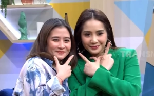 Prilly Latuconsina Alami Kejadian Kocak Usai Dikira Nagita Slavina