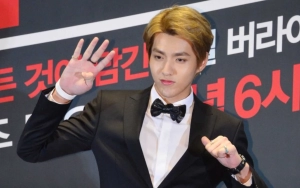 Kris Wu Eks EXO Usaha Keras Kurangi Hukuman Pelecehan Seksual Disorot Media Korea