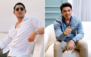 Arya Saloka Ternyata Ngefans Berat dengan Aktris Cantik Mantan Pacar Irwansyah, Siapa?