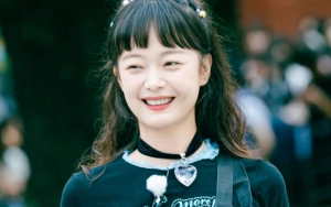 Bikin Sedih, Jeon So Min Pamitan ke Staf 'Running Man' Dengan Senyum Semringah