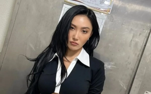 Hwasa MAMAMOO Terlanjur Dapat Stigma Negatif Meski Kasus Aksi Tak Senonoh Ditutup