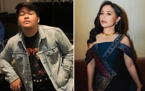 Mantanan, Kiki CJR Keceplosan Sebut Prilly Latuconsina Kini Sudah Punya Pacar
