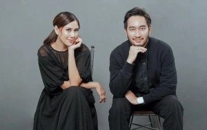 Lagi LDR, Syahnaz Sadiqah Mewek Terima Kado Ultah Spesial dari Jeje Govinda