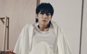 Bocoran Album Solo Jungkook BTS 'GOLDEN' Bikin Netizen Heran