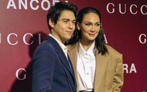 Dikira Putus, Maxime Bouttier Akhirnya Blak-Blakan Soal Restu Ortu Buat Luna Maya