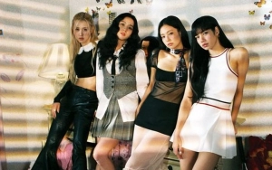 Kesuksesan BLACKPINK Bikin Girlband Sasar Pasar Luar Negeri Pakai Lirik Bahasa Inggris di Lagu