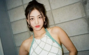 Ngaku Banyak Berjuang Selama 8 Tahun Berkarier, Curhatan Jihyo Twice Tuai Sorotan