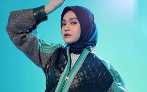 Salma Salsabil Kecipratan Pujian Usai Fans Galang Donasi Buat Palestina, Totalnya Fantastis?