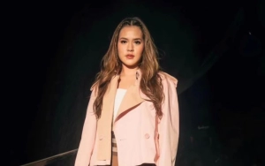 Raisa Alami Gangguan Kecemasan Sejak dari Kecil, Kondisi Terkini Terkuak
