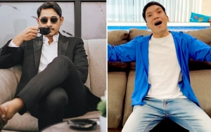 Kepintaran Arya Saloka Bikin Speechless, Desta: Emang Boleh Sesempurna Itu