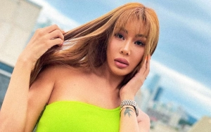 Biasa Seksi, Jessi Kini Ogah Umbar Badan Sambil Pamer Tampilan Baru