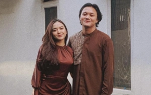 Mahalini Dituduh Selingkuh, Rizky Febian Tanggapi Bijak