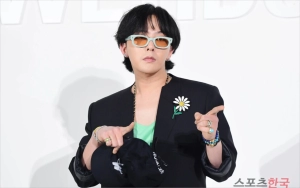Penggeledahan G-Dragon BIGBANG Demi Kumpulkan Bukti Kasus Narkoba Ditolak