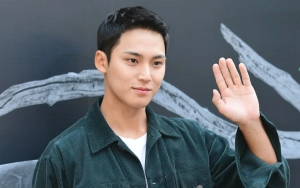 Bikin Kaget, Mingyu SEVENTEEN Nimbrung Obrolan Fans Saat Muncul Perdana Sejak Sakit