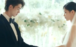 Cincin Kim Yoo Jung di Poster Tarot 'My Demon' Bikin Penasaran