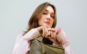 Tak Drama, Luna Maya Santai Beri Support Ke Mantan Kekasih Maxime Bouttier