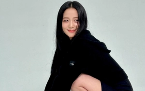  Tak Kalah Memukau, Kakak Jisoo BLACKPINK Bikin Kesensem Dengan Riasan Smokey Eyes