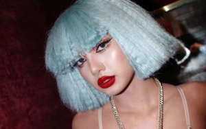 Pemuda Tiongkok Tuai Kontroversi Usai Cosplay Ala Lisa di Crazy Horse Dalam Perayaan Halloween