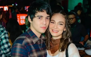 Luna Maya Punya Kebiasaan Jorok, Maxime Bouttier Tegas Minta Stop