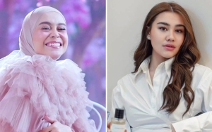 Korban Julid Fans Fuji An, Tinggi Badan Lesti Kejora dan Aaliyah Massaid Jadi Sorotan