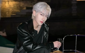 Ricky ZEROBASEONE Dimarahi Staf di Live Streaming