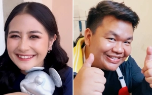 Prilly Latuconsina Dituding Tak Mau Akuinya Sebagai Mantan Pacar, Kiki CJR: Tega Loe