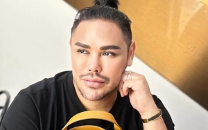 Ivan Gunawan Trending di X, Video Jongkok Saat Bicara pada Anak Kecil Bikin Respek
