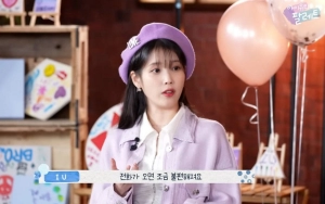 Sama Seperti IU, Banyak Anak Muda di Korea Ngaku Alami Phobia Panggilan Telepon