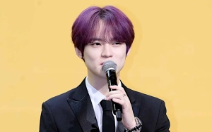 Jaim, Perbedaan Suara Chenle NCT di Depan Vs Belakang Kamera Jadi Bahan Gosip