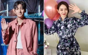 Ji Chang Wook Merasa Drama Bareng Shin Hye Sun Bukan Murni Romantis