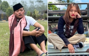 Sule Diduga Punya Pacar Cantik Berdarah Arab, Nathalie Holscher Beri Tanggapan