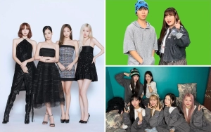 Tetap Kompak, BLACKPINK dan 7 Grup Ini Gak Punya Leader
