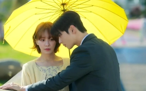 Cha Eunwoo & Park Gyu Young Kencan, Tim 'A Good Day to Be a Dog' Spill Ada Skinship