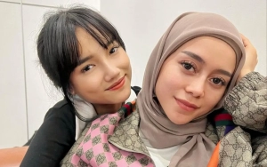 Lesti Kejora Sampaikan Pesan Penting Usai Kena Julid Diduga Fans Fuji An Gegara Foto