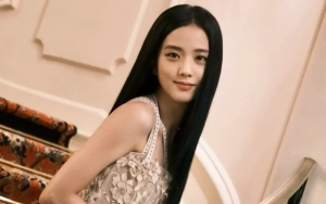Baru Putus, Jisoo BLACKPINK Sudah Ketemu Cinta Baru Saat di Prancis