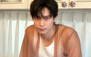 Kim Young Dae Perdana Mainkan Peran Ganda Lewat 'Moon in the Day', Skill Akting Jadi Bahasan