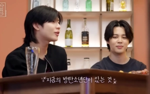 Taemin SHINee Berharap Ada yang Diganti dari Kolaborasinya dengan Jimin BTS di KBS Gayo